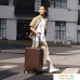 Чемодан-спиннер Ninetygo Touch Luggage 28