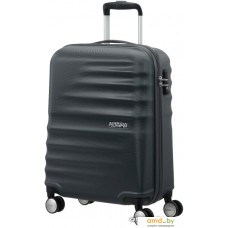 Чемодан-спиннер American Tourister Wavebreaker 55 см [15G-28001]