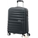 Чемодан-спиннер American Tourister Wavebreaker 55 см [15G-28001]. Фото №1