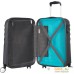 Чемодан-спиннер American Tourister Wavebreaker 55 см [15G-28001]. Фото №2