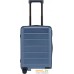 Чемодан-спиннер Xiaomi Luggage Classic 20" (синий). Фото №1