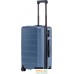 Чемодан-спиннер Xiaomi Luggage Classic 20" (синий). Фото №2