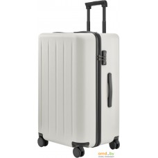 Чемодан-спиннер Ninetygo Danube MAX Luggage 22