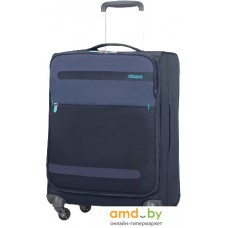 Чемодан-спиннер American Tourister Herolite 55 см [26G-01002]