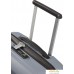 Чемодан-спиннер American Tourister Airconic Cool Grey 55 см. Фото №8