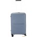 Чемодан-спиннер American Tourister Airconic Cool Grey 67 см. Фото №2