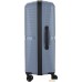 Чемодан-спиннер American Tourister Airconic Cool Grey 67 см. Фото №4