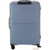 Чемодан-спиннер American Tourister Airconic Cool Grey 67 см. Фото №5