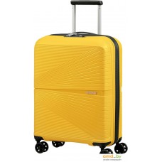 Чемодан-спиннер American Tourister Airconic Lemondrop 55 см