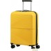 Чемодан-спиннер American Tourister Airconic Lemondrop 55 см. Фото №1