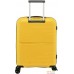 Чемодан-спиннер American Tourister Airconic Lemondrop 55 см. Фото №3