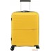 Чемодан-спиннер American Tourister Airconic Lemondrop 55 см. Фото №4