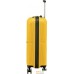 Чемодан-спиннер American Tourister Airconic Lemondrop 55 см. Фото №5