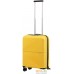 Чемодан-спиннер American Tourister Airconic Lemondrop 55 см. Фото №7