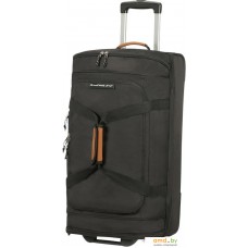 Сумка-тележка American Tourister AllTrail Black 67 см