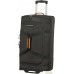 Сумка-тележка American Tourister AllTrail Black 67 см. Фото №1