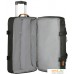 Сумка-тележка American Tourister AllTrail Black 67 см. Фото №3