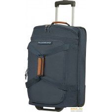 Сумка-тележка American Tourister AllTrail Navy 55 см