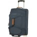 Сумка-тележка American Tourister AllTrail Navy 55 см. Фото №1