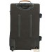 Сумка-тележка American Tourister AllTrail Navy 55 см. Фото №4