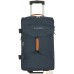 Сумка-тележка American Tourister AllTrail Navy 55 см. Фото №5