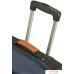 Сумка-тележка American Tourister AllTrail Navy 55 см. Фото №8