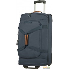 Сумка-тележка American Tourister AllTrail Navy 67 см