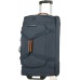 Сумка-тележка American Tourister AllTrail Navy 67 см. Фото №1