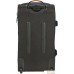 Сумка-тележка American Tourister AllTrail Navy 67 см. Фото №4