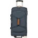 Сумка-тележка American Tourister AllTrail Navy 67 см. Фото №5