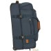 Сумка-тележка American Tourister AllTrail Navy 67 см. Фото №6