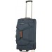 Сумка-тележка American Tourister AllTrail Navy 67 см. Фото №7