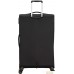 Чемодан-спиннер American Tourister Crosstrack Black/Grey 79 см. Фото №3