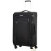 Чемодан-спиннер American Tourister Crosstrack Black/Grey 79 см. Фото №7