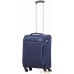 Чемодан-спиннер American Tourister Holiday Heat Navy 55 см. Фото №4