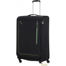 Чемодан-спиннер American Tourister Lite Volt Brazil 79 см