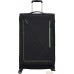 Чемодан-спиннер American Tourister Lite Volt Brazil 79 см. Фото №4