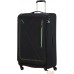 Чемодан-спиннер American Tourister Lite Volt Brazil 79 см. Фото №6