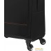 Чемодан-спиннер American Tourister Litetwist Black 70 см. Фото №3