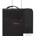 Чемодан-спиннер American Tourister Litetwist Black 70 см. Фото №4