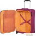 Чемодан American Tourister Matchup Deep Pink 55 см (2 колеса). Фото №2