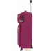 Чемодан American Tourister Matchup Deep Pink 55 см (2 колеса). Фото №5