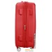 Чемодан-спиннер American Tourister SoundBox Coral Red 67 см. Фото №5