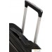 Чемодан-спиннер American Tourister Soundbox Bass Black 67 см. Фото №6