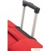 Чемодан-спиннер American Tourister Summer Voyager Ribbon Red 55 см. Фото №2