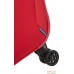 Чемодан-спиннер American Tourister Summer Voyager Ribbon Red 55 см. Фото №4