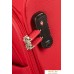 Чемодан-спиннер American Tourister Summer Voyager Ribbon Red 55 см. Фото №7