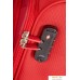 Чемодан-спиннер American Tourister Summer Voyager Ribbon Red 55 см. Фото №8