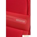 Чемодан-спиннер American Tourister Summer Voyager Ribbon Red 55 см. Фото №9