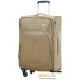 Чемодан-спиннер American Tourister Summerfunk Beige 67 см (4 колеса). Фото №1